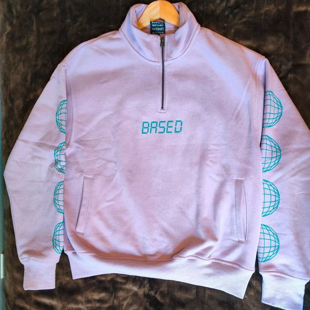 Based - Nexus Sweat